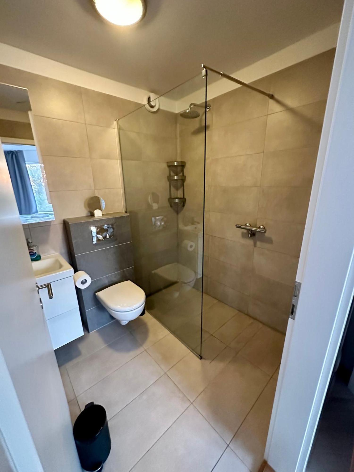 Charming 1-Bedroom Condo With Stunning View Reykjavík Exteriér fotografie